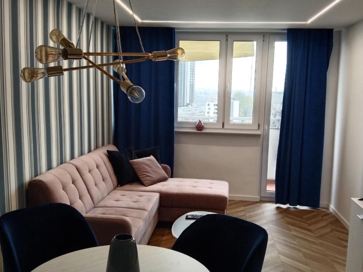 Tabago Studio 6 Katowice Esterno foto